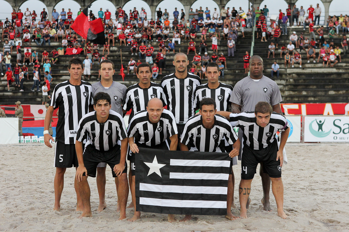 Divulgação - Botafogo x Cruzeiro - Marcus Melgar 01.jpg